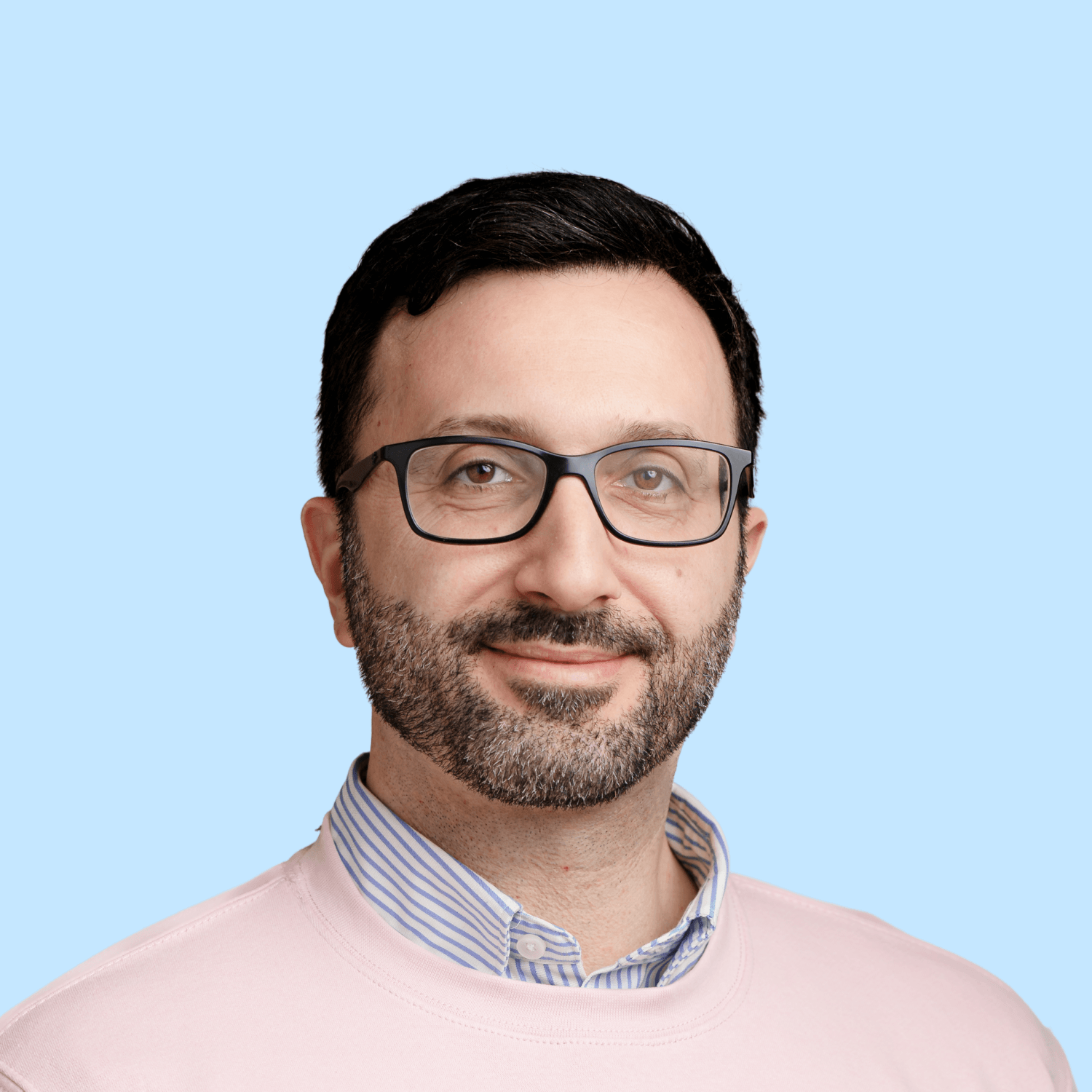 Company profile pic of Federico - Finbooks