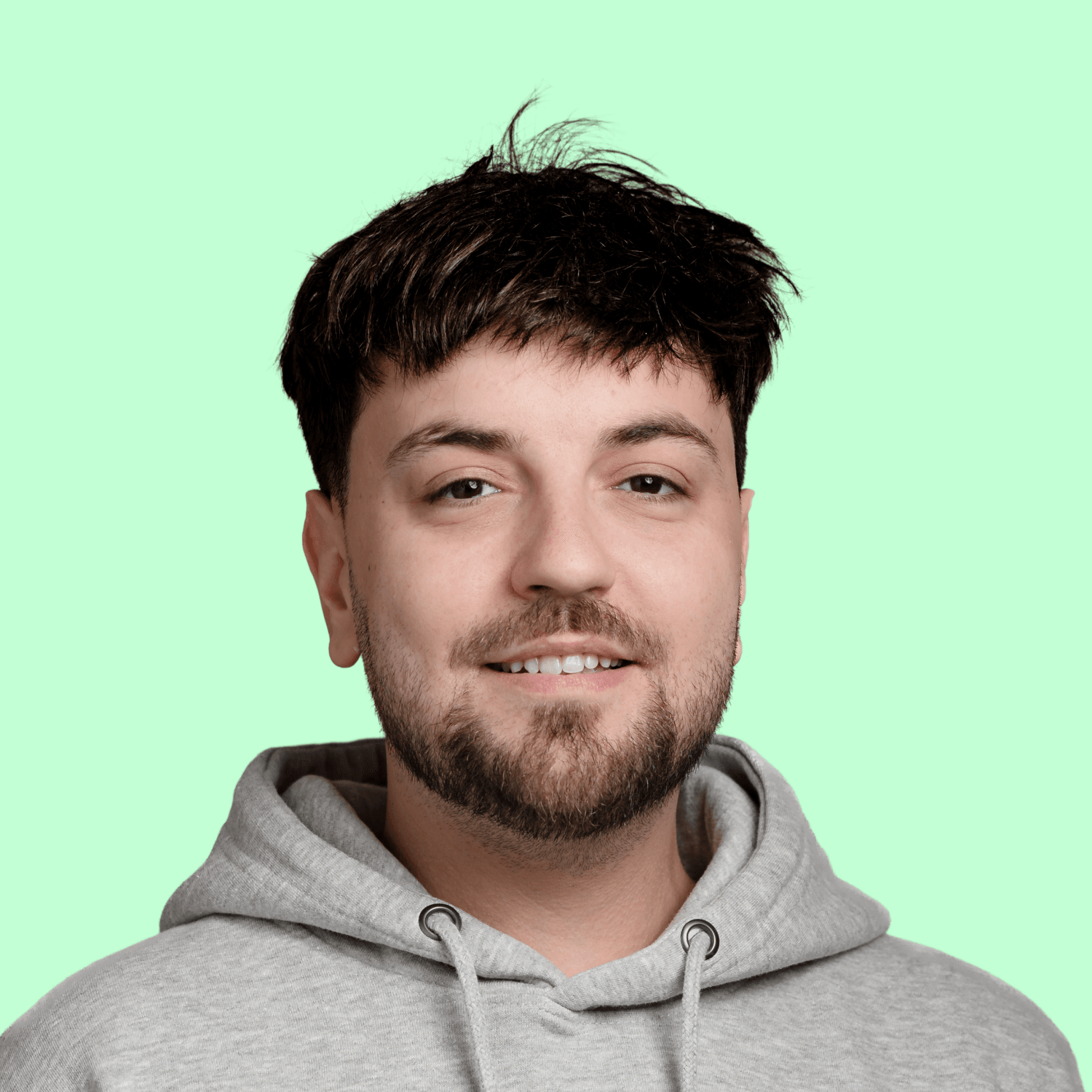 Company profile pic of Ismael - Finbooks