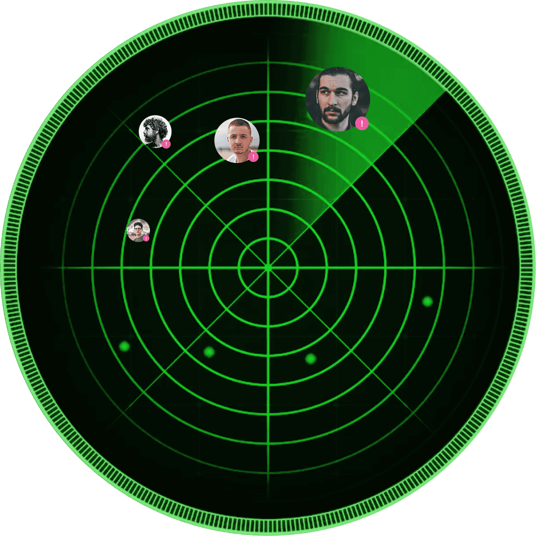 Radar AT