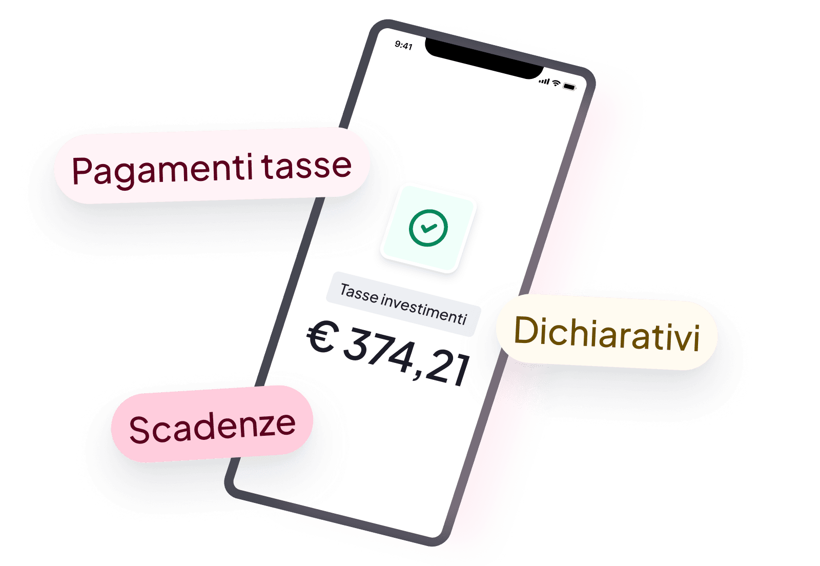 tax-payment - IT no background