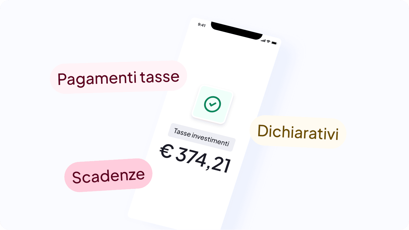 Pagamenti tasse, scadenze, dichiarativi