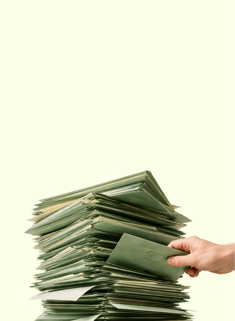 Cash and financial management – about page visual