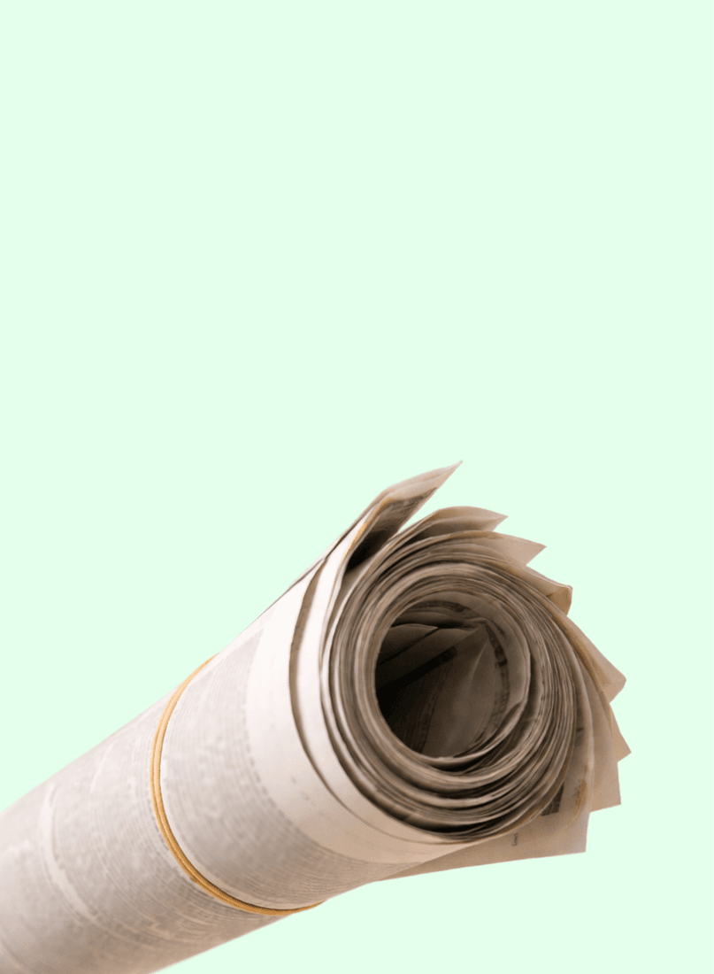 Documents and records – about page visual