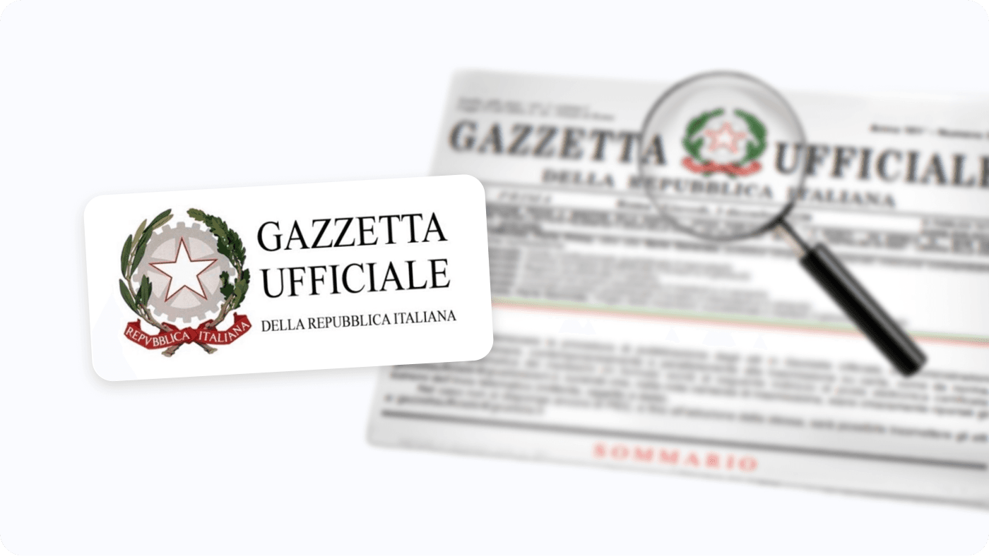 Gazzetta 2 news - con background